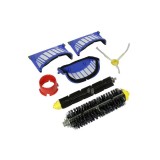 Set &icirc;ntreținere robot pentru aspirator IROBOT 4501352 Compatibil