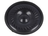 Difuzor Miniatural Hidrofug 1W 8&Omega; IP65 &Oslash;50x8mm