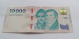 Argentina 10000 pesos 2024 aUNC