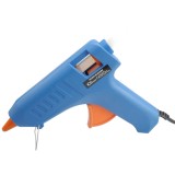 Cumpara ieftin Pistol de lipit cu baton silicon, 60 W, Richmann