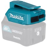 Makita DEAADP06 - Adaptor incarcare USB 12 V