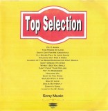 Various - Top Selection, CD