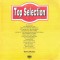 Various - Top Selection, CD