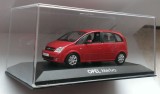 Macheta Opel Meriva A 2009 rosu - Minichamps 1/43