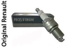 Bujie OE Renault 21 ,25 5, Espace 1 , Master 1 , Safrane, Trafic , Citroen, Land Rover, Mercedes, Peugeot, originale 7700737458 Kft Auto foto