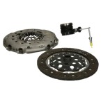 Kit ambreiaj LuK 624320034