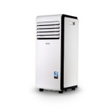 Aer conditionat 4 in 1, Racire, Incalzire, Ventilatie, Dezumidificare BA-010F B&Ouml;HM