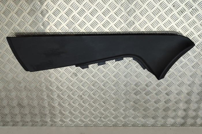 Ornament consola centrală JAGUAR XJ X351 2014 OEM: W93-044C73A03 23771235