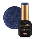 Cumpara ieftin Oja Semipermanenta LUXORISE Disco Star - Dance Revolution 10ml