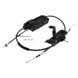 Unitate control sistem franare Bmw Seria 7 F01, F02, F04 2008-, 34436877316