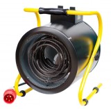 PRO 9 kW R - Aeroterma electrica INTENSIV, 400V WeldLand Equipment