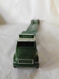bnk jc Thomas &amp; Friends - ERTL 2001 - Dyson Low Loader