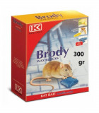 Otrava soareci si sobolani Kollant Brody 2.5 Block 300 gr