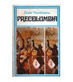 Darie Novaceanu - Precolumbia - 104421