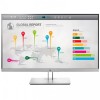 Monitor LED Refurbished HP EliteDisplay E273, 27 Inch, Frameless, Full HD, Stare Buna