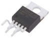 Convertor DC/DC PMIC 4-60V la 1,23-57V 3A