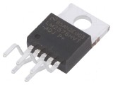 Convertor DC/DC PMIC 4-60V la 1,23-57V 3A