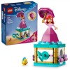 ARIEL FACAND PIRUETE, LEGO 43259