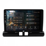 Navigatie Citroen C3 (2024+) Low-V 8GB RAM Android Octacore Slot Sim 4G DSP GPS Wi-FI Carplay Android Auto USB Bluetooth Waze Touchscreen 9 Inch