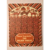Kayum Tangrykuliev - The Golden Goblet (il: Georgi Yudin; 1987)