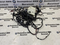 Instalatie electrica motor BMW F01,F02 seria 7 730d 245cp Europa