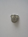 QW9 N3 73 - insigna - orase - Riga, Europa