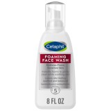 Spuma de Curatare, Cetaphil, Redness Relieving Foam, Curata si Calmeaza Pielea Sensibila si Iritata,
