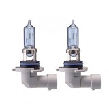 Cumpara ieftin Pachet 2 Becuri Far HB3 12V 60W P20D Super White Sct