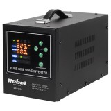 UPS CENTRALE TERMICE SINUS PUR 1000VA 700W 12V REBEL EuroGoods Quality