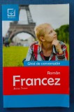 Maria Ivanov-Ghid de conversatie roman francez