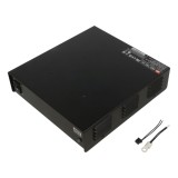 &Icirc;ncărcător baterii 12A 27.6V, 45-125Ah