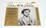 B&eacute;la Bart&oacute;k &ndash; Kossuth / Scherzo From The Symphony - disc vinil vinyl LP NOU