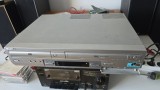Player/Recorder SONY SLV-D910 (nu primeste caseta), DVD merge