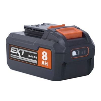 Acumulator Li-Ion R18BAT-Li8 Evolution 106-0004, 18 V, 8 Ah foto