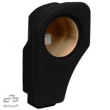 Incinta subwoofer Audi A3 2003-2013 pentru difuzor 200mm stanga cu subwoofer FBAUDI03