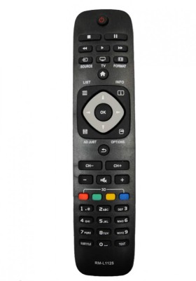 Telecomanda pentru Philips RM-L1125 foto