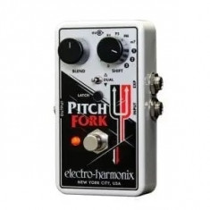 EHX PITCH FORK POLYPHONIC PITCH SHIFTER/HARMONY