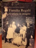 Familia Regală - Muzeul Național de Istorie a Rom&acirc;niei