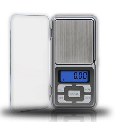 Cantar Bijutier Ultraprecis 250g foto