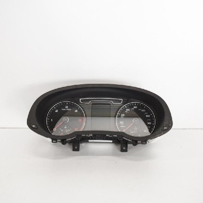 Ceas de bord AUDI Q3 8U 2017 OEM: 8U0920980J 3382572 foto