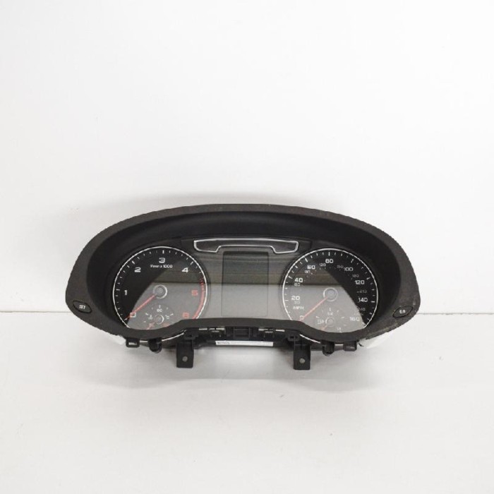 Ceas de bord AUDI Q3 8U 2017 OEM: 8U0920980J 3382572