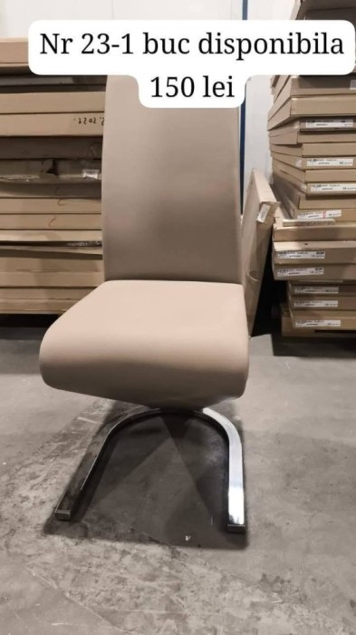 scaun nr 23