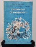 Manual de gramatica si compunere pentru clasa a III-a 1993