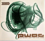 PWOG - The Key [ dublu cd ] trance, techno, tribal _ terminal Antwerp, Belgia, 2002 _ NM / NM