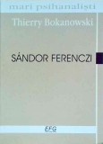 Thierry Bokanowski - Sandor Ferenczi