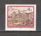 Austria.1984 Abatii si biserici MA.988
