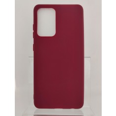 Husa Matte TPU Samsung Galaxy A52 5G.