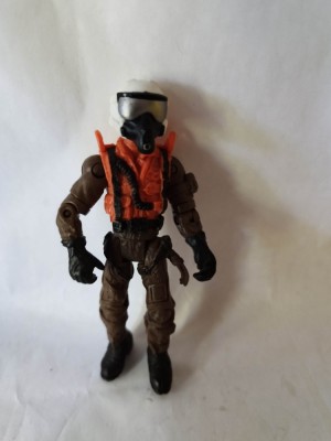 bnk jc Figurina pilot foto