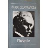 NUVELE-BARBU STEFANESCU DELAVRANCEA-248227