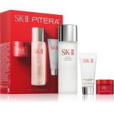 SK-II Youth Essentials set pentru &icirc;ngrijirea pielii